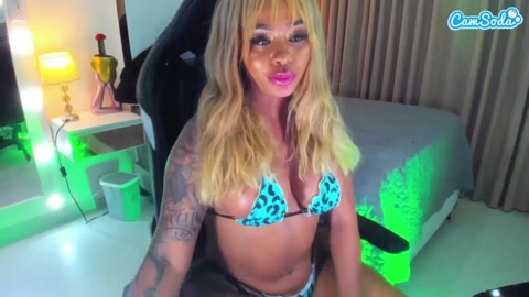 gigiatlanta CamSoda 07-04-2023